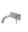 TOTO Single Lever Wall Type Lavatory Faucet - EGO II - TX120LESN