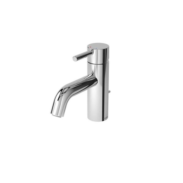 TX115LESN - EGO II - Single Lever Lavatory Faucet with Pop-Up Waste