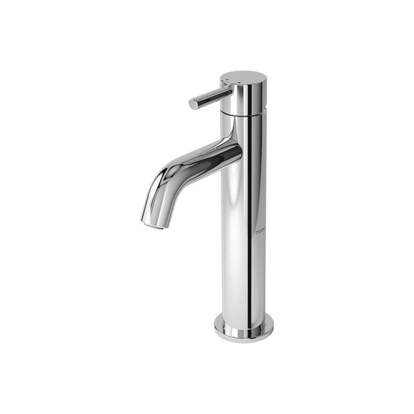 TX116LESV4N - EGO II - Extended Single Lever Lavatory Faucet with Pop-Up Waste
