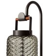 Cassina Ficupala Outdoor Lamp - Design Cassina - Lamp Close-up 2
