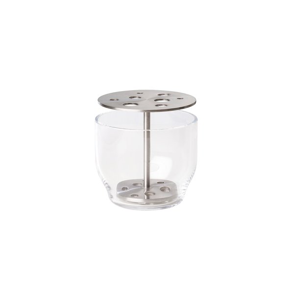Ikebana™ Small Vase (Stainless Steel)