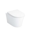 TOTO Wall Hung Toilet - CW553A