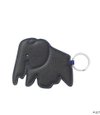 Vitra Elephant Key Ring (New) - Jongerius - Asphalt