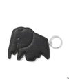 Vitra Elephant Key Ring (New) - Jongerius - Nero