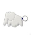 Vitra Elephant Key Ring (New) - Jongerius - Snow