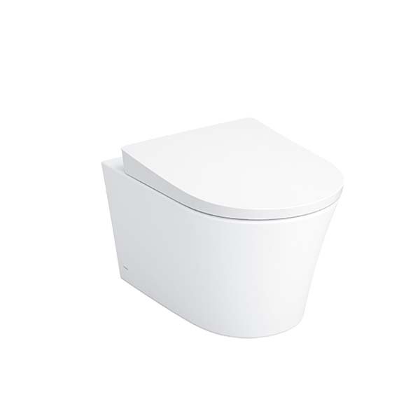 CW553A - Wall Hung Toilet Bowl