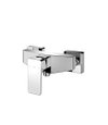 TOTO Exposed Single Lever Shower Mixer - GE - TBG07301