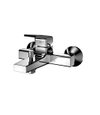 TOTO Exposed Single Lever Bath & Shower Mixer - GB - TBG10302