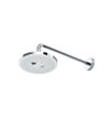 TOTO Fixed Shower Head (Wall Type) - GF - TBW01004