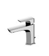 TOTO Single Lever Lavatory Faucet w/ Pop-Up Waste - GE - TLG07301