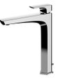 TOTO Single Lever Lavatory Faucet w/ Pop-Up Waste - GE - TLG07305