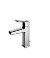 TOTO Single Lever Lavatory Faucet w/ Pop-up Waste - GB - TLG10301