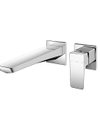 TOTO Wall-Mount Single Lever Lavatory Faucet - GE - TLG07308