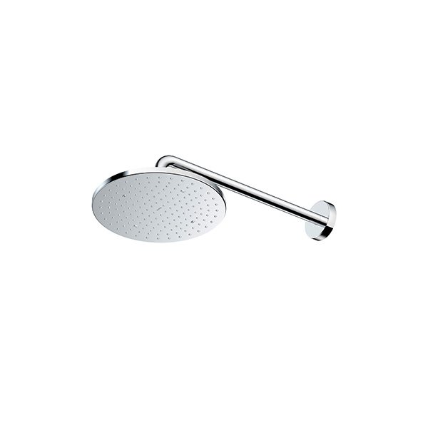 TBW07002 - G - Round Over Head Shower (Wall Type) (1 mode)