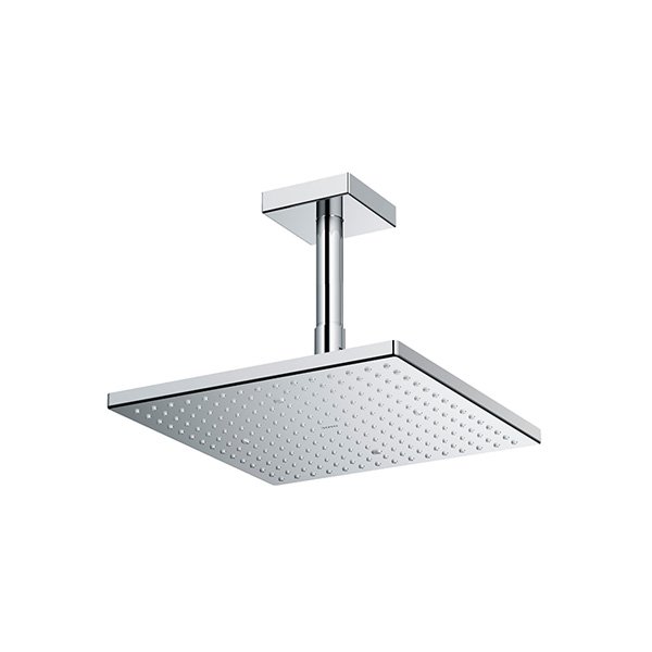 TBW08002S1 - G - Square Over Head Shower (Ceiling Type) (1 mode)