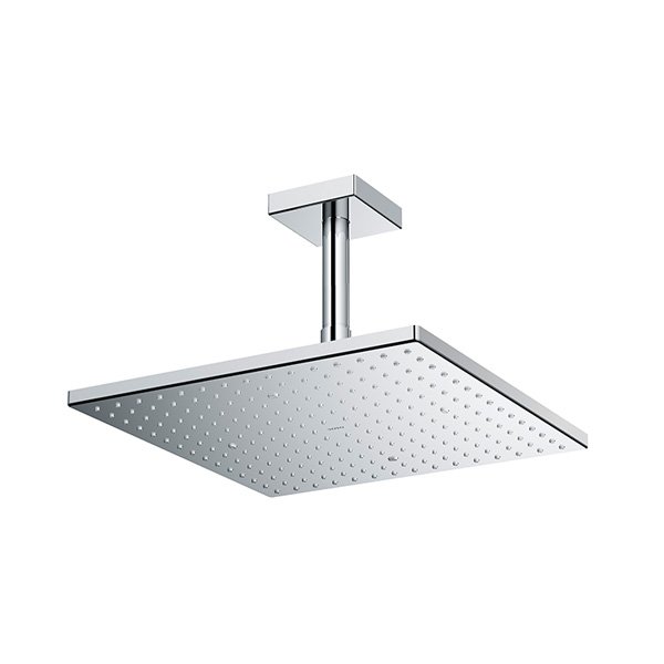 TBW08003S1 - G - Square Over Head Shower (Ceiling Type) (1 mode)