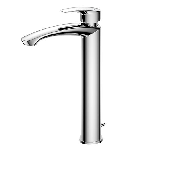 TLG09305 - GM - Single Lever Lavatory Faucet with Pop-Up Waste