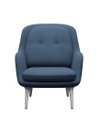 Fritz Hansen Fri JH4 Lounge Chair - Hayon