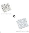 Vitra Paper Napkins - Various Designers - Set 3
