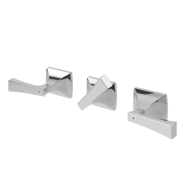 TX469SW - WENZAL - Mixing Valve for Bath & Shower with Diverter