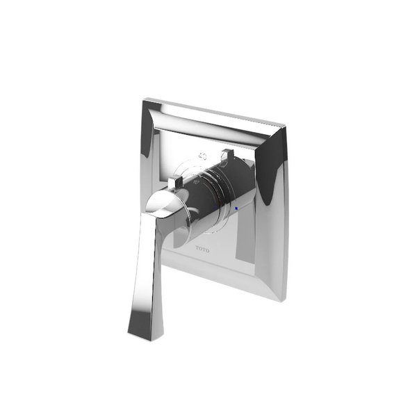 TX489SW - WENZAL - Thermostat Mixer