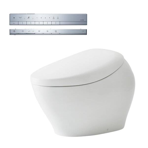 CS900VY - NEOREST NX - Luxurious Integrated Toilet