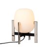 Santa & Cole Cestita Metálica Table Lamp - Mila - Light On