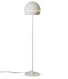 Santa & Cole Fontana Pie - Floor Lamp - Ricard - Light On
