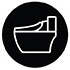 Washlet icon